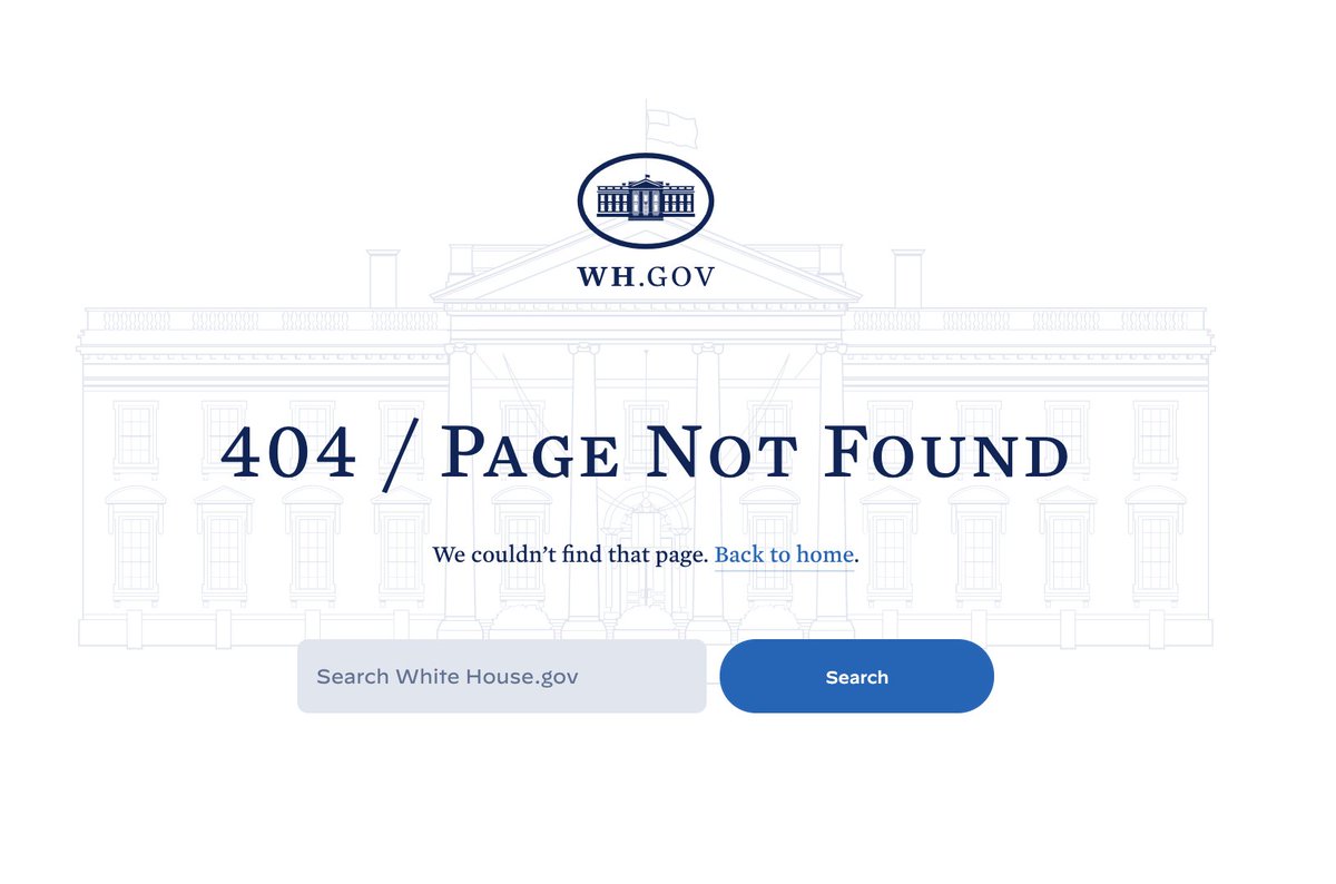 Biden cancels Trump's 1776 commission.