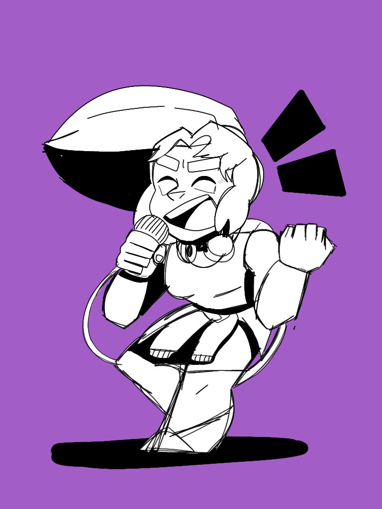 OPsartz's tweet photo. Aqui estarian sus conceptos

Ya habia presentado a Sonia pero no estaba muy desarrollada
Y perdonen los dibujos feos xd https://t.co/tTIgQzTJsc