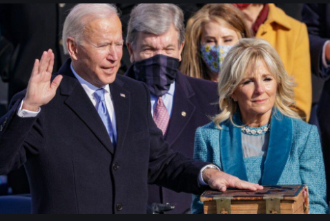 MatthewMPolka's tweet image. .@ACAConnects congratulates @POTUS Biden and @VP Harris on their #Inauguration, celebrating the peaceful transfer of power and the freedoms we share as Americans. Our Members look forward to working with you and your Administration on #broadband policies that connect America! MMP