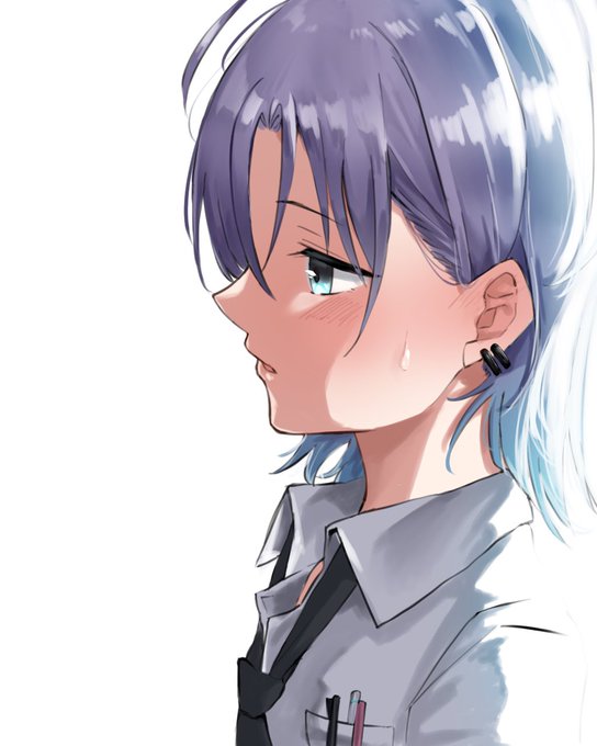 浅倉透ちゃん#シャニマス 