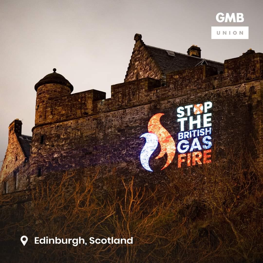 LozB77's tweet image. #StopTheBritishGasFire 
#Britishgasstrike

Everyone needs to know this is a fight for the entire UK workforce.... if BG win this tactic , your company WILL be next...  stop this now!!
@kevinbridges86
@reallorraine
@BorisJohnson
@NicolaSturgeon
@GerryCinnamon
@PaoloNutini