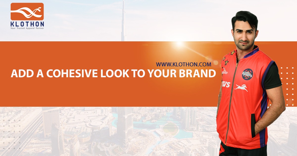 Want your professionals to look elegant?

Glazed and chic that’s what your workforce could look like once outfitted by Klothon’s Corporate Wear! Featuring the latest classic styles that ensure great fit for all sizes. 

#klothoncorporatewear #corporateuniforms #klothonuae