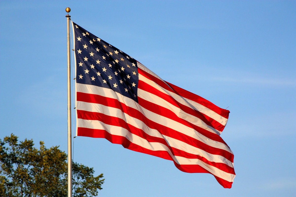 DadePhelan's tweet photo. May God give wisdom and grace to President @JoeBiden and @VP Kamala Harris. May God continue to bless the United States of America. https://t.co/RkSIEf1pTR