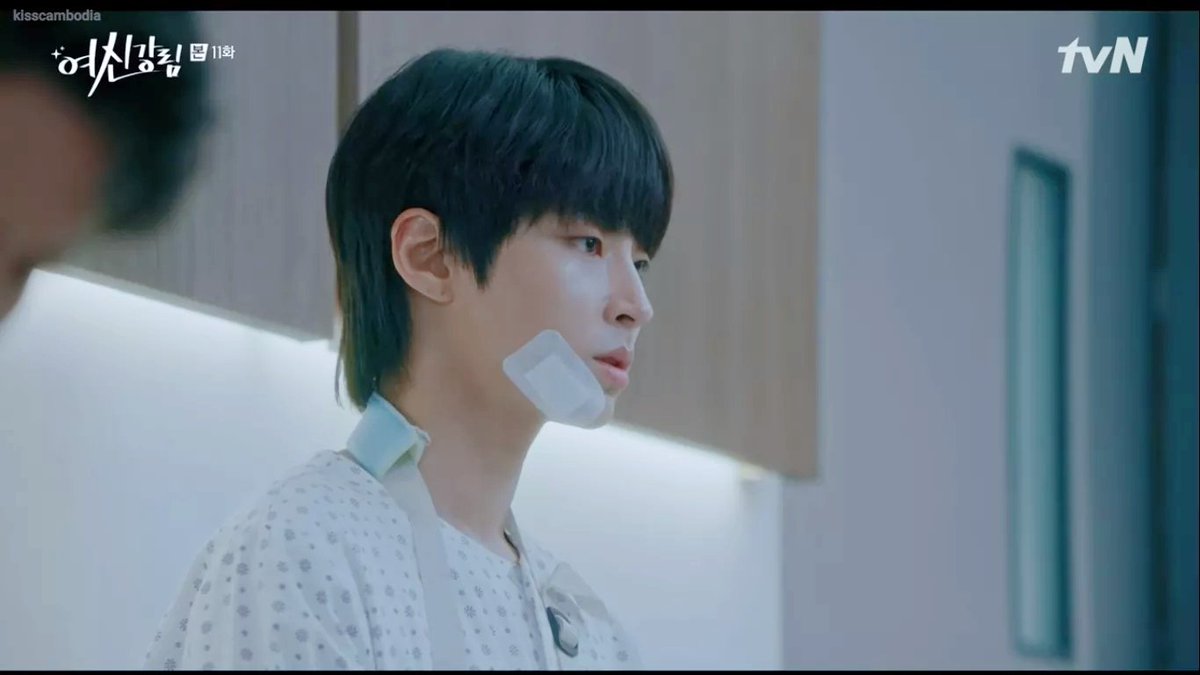 hsjfiles's tweet photo. hwang in yeop best actor https://t.co/u4VtbenO9n