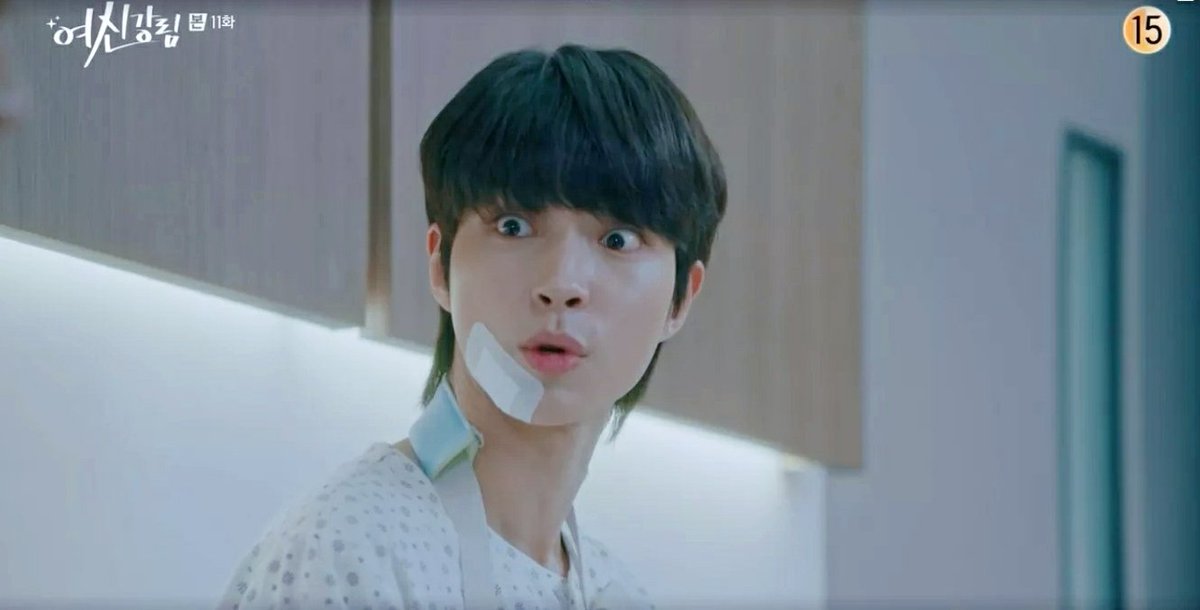 hsjfiles's tweet photo. hwang in yeop best actor https://t.co/u4VtbenO9n
