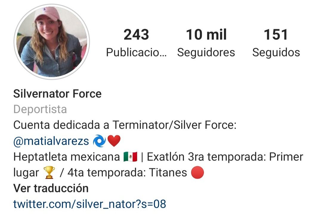 Silvernator 🐭 tweet media