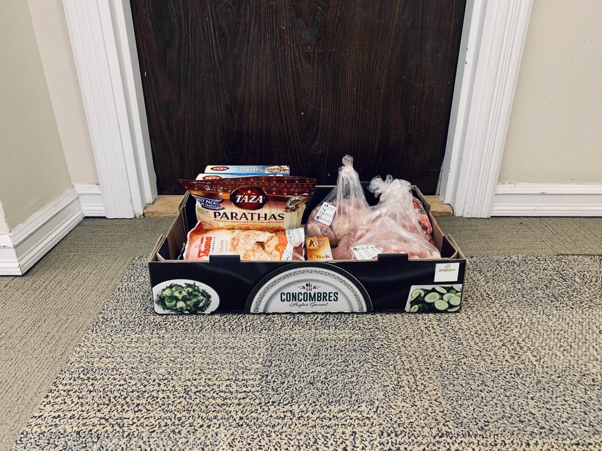 basicvending's tweet photo. Contactless Delivery Right To Your Doorstep!

To Keep You Safe &amp; Control The Spread of #Covid19, We Deliver #Groceries &amp; #HalalMeat To Your Home!

Order Now @ https://t.co/4j0cbDXHnc

#stayhome #staysafe #stayhealthy #staypositive #stayhomestaysafe #onlinegroceries https://t.co/JmPIMXmLDB