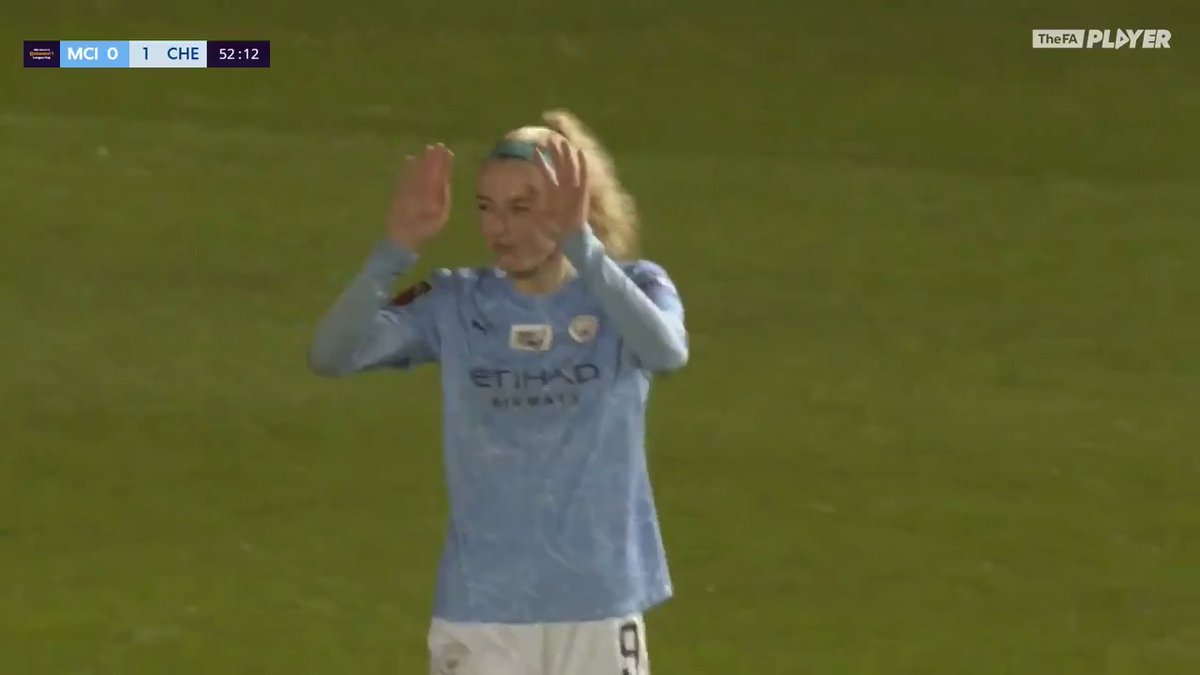 54' Chloe Kelly [1-1]