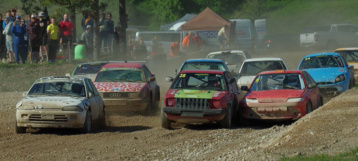 Tarvastu karikasari stardib juba sel laupäeval: autosport.ee/meedia/viljand…
