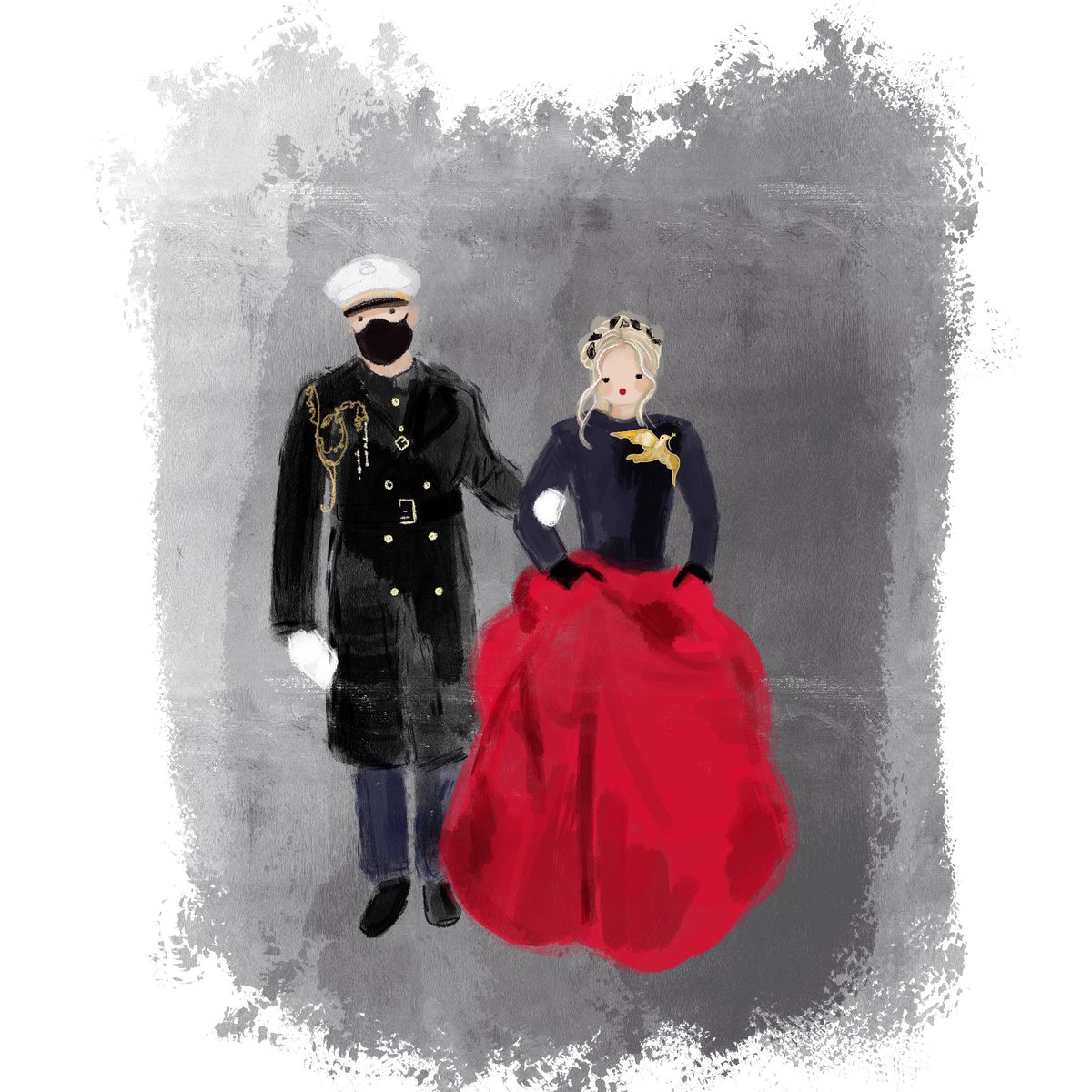 Brooke Costello tweet media