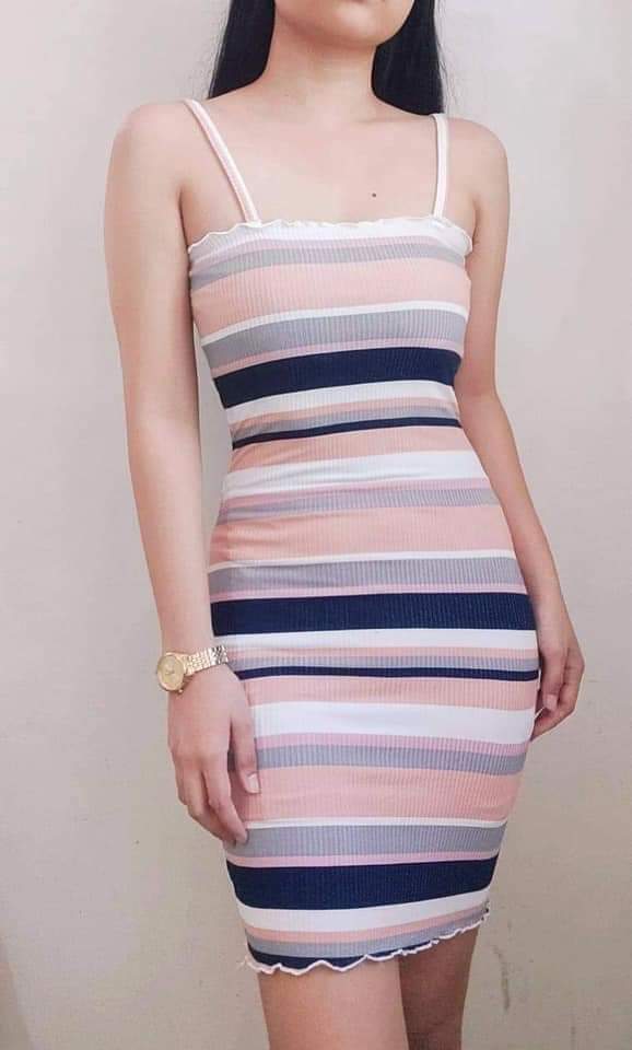 Zara lettuce dress #brandedoverruns 