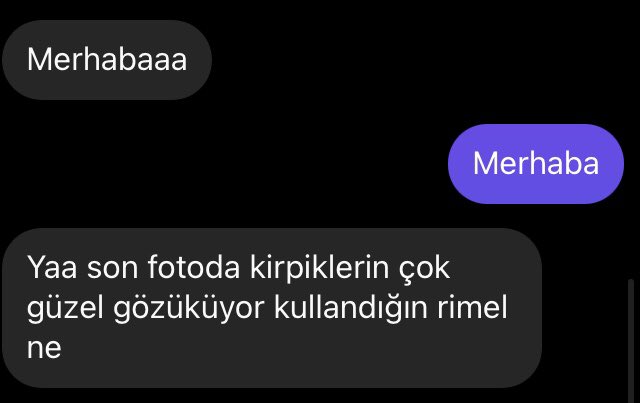 Eee o zaman bu kız ınfluencer olur