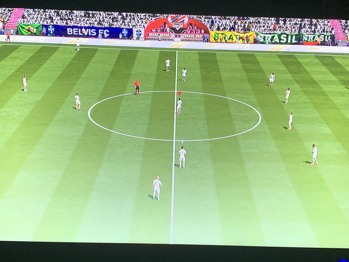 David Calderon tweet media