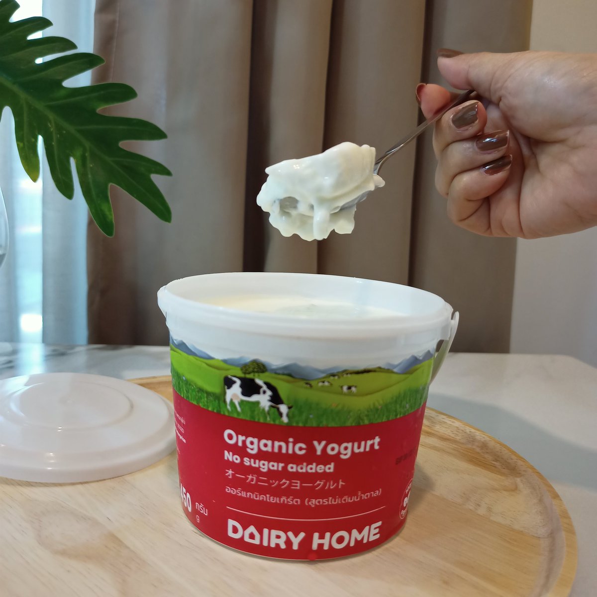 DAIRY HOME Family tweet media