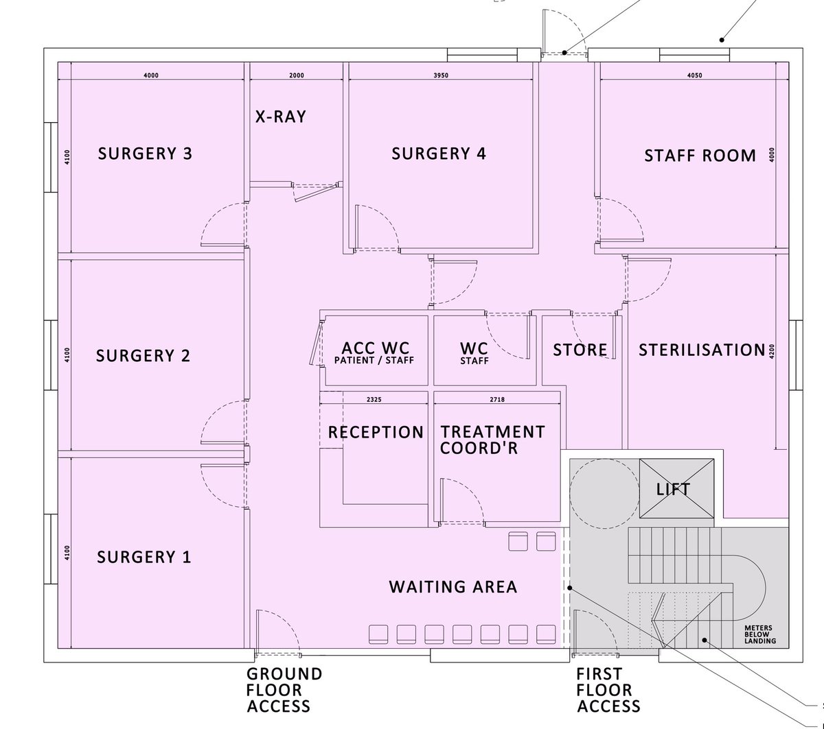 DLG Architects tweet media