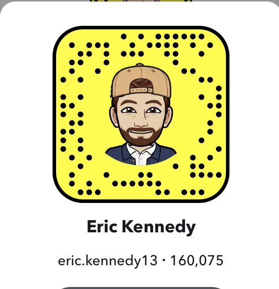 Eric tweet media
