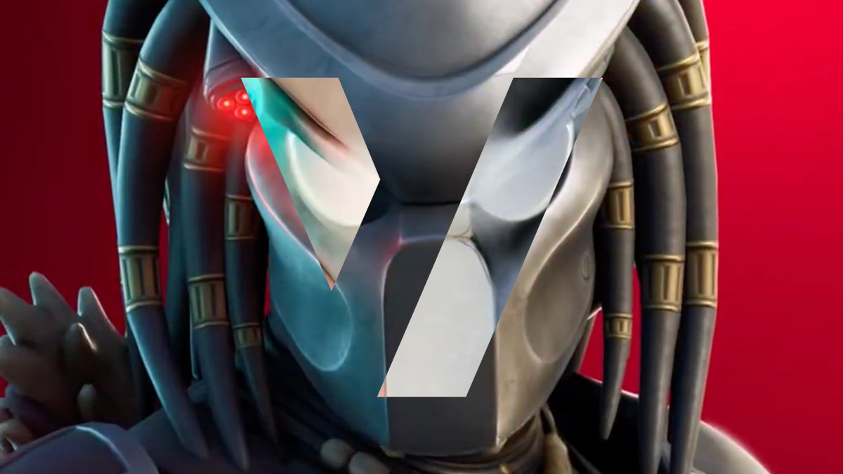 itsvidgaming's tweet photo. FORTNITE The Predator Arrives Through the Zero Point Trailer
#EpicGames #Fortnite #ThePredator

🕹️ Watch Here: https://t.co/AVFy1o4bdd https://t.co/VPnFZ8iQWM