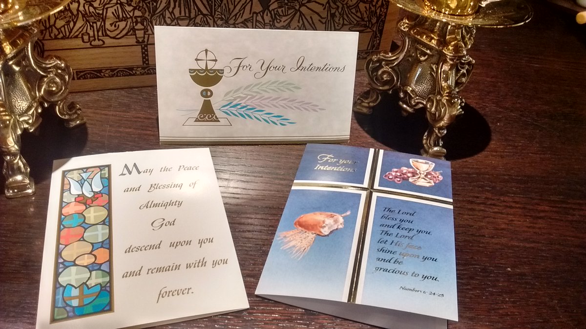 DiCarloRSC's tweet photo. #Attendance at #DailyMass in many places may be temporarily limited, but the offering of #TheHolyMass continues no matter the number of individuals in the #pews. Why not consider having a Mass offered at your #LocalParish for the #Intentions of #SomeoneYouKnow? #ChurchNeverStops https://t.co/wlcl2dlUHH