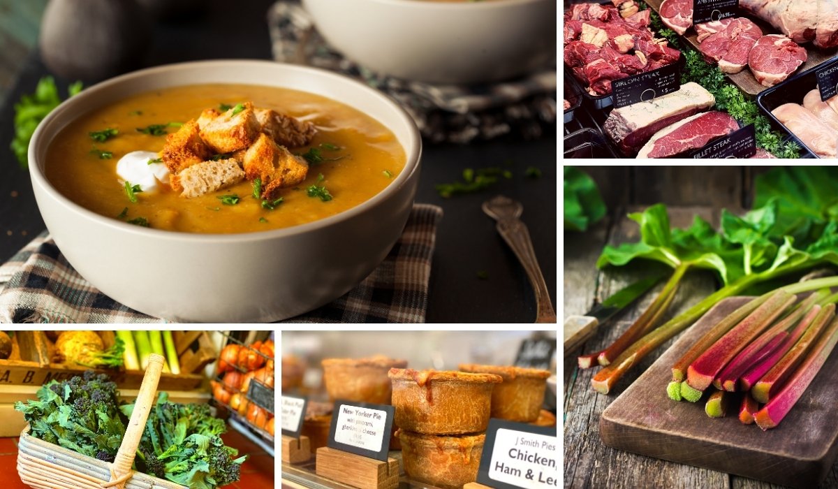 It's all in the delivery... Welcome to exceptional Cotswolds food and drink, delivered straight to your door, plus special offers on Valentine's Day feasts. And don't forget your Burns' Night haggis! - mailchi.mp/86e59648e4e3/d… #Cotswolds #ChippingCampden #burnsnight #valentinesday