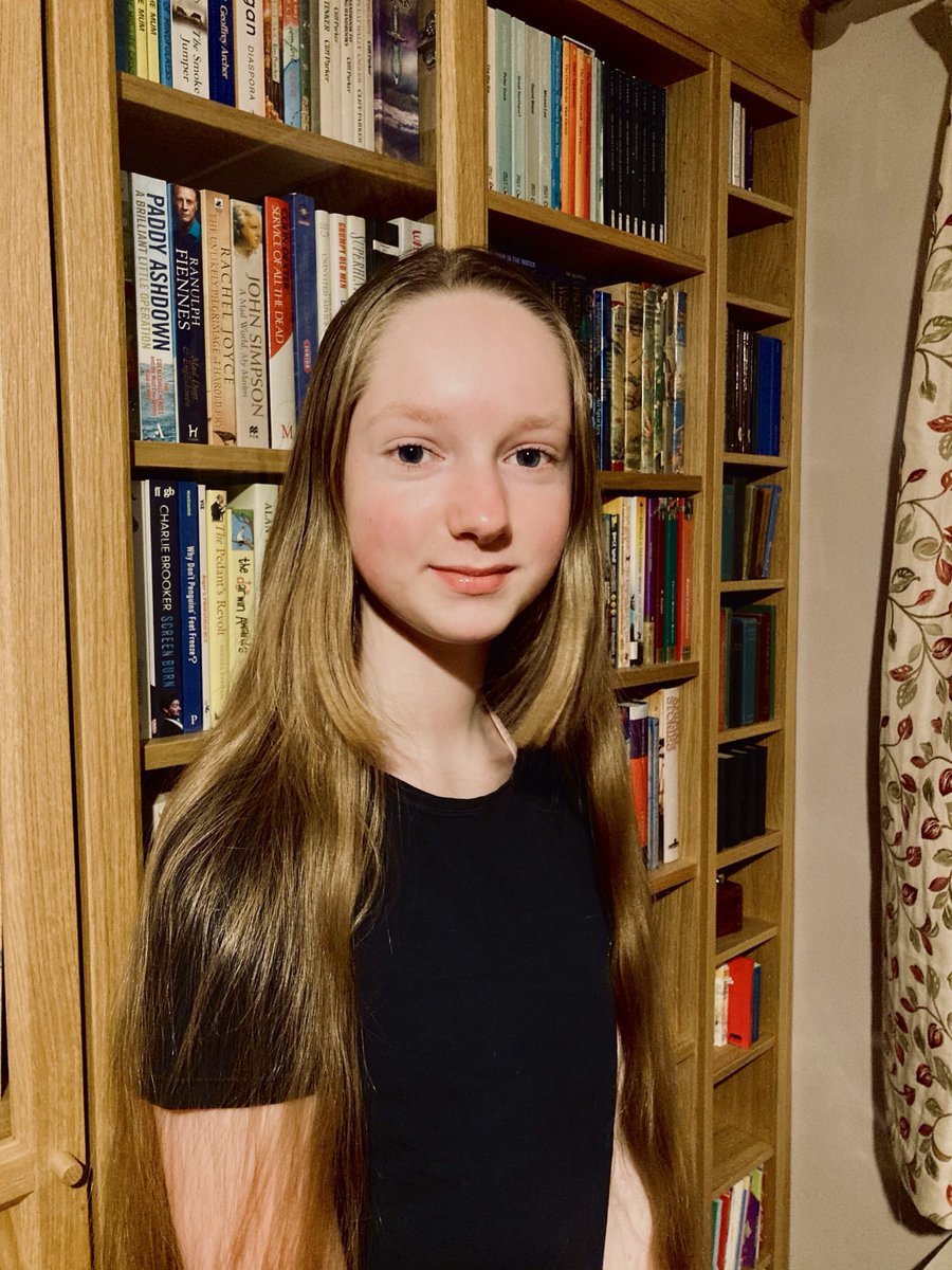AshfoldSchool's tweet photo. We are thrilled to be able to announce that Phoebe and Ruth have both been awarded Academic scholarships to Headington School, Oxford. Huge congratulations to both our Form 6 girls!
#scholarship #AcademicExcellence #proudofyou #ashfold https://t.co/GMpxbZT8id