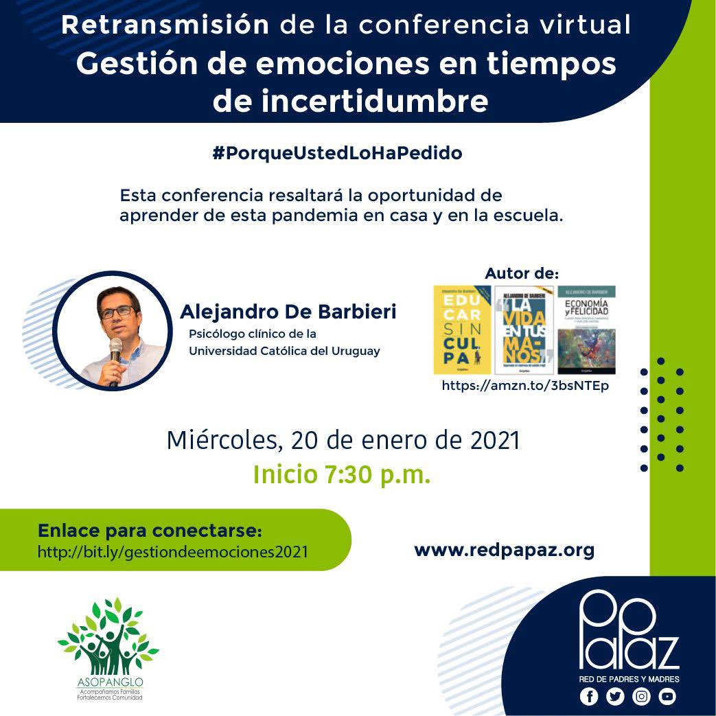 Colegio Tilatá tweet media