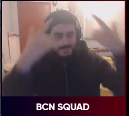 IceBreaker tweet media