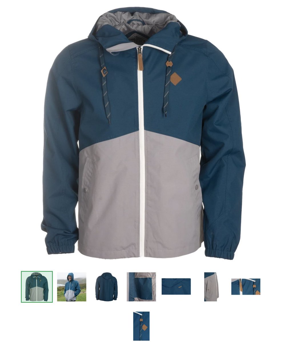 michaelbell86's tweet photo. Twitter decide for me,
Want a coat, which one should I get? https://t.co/9jU3kt0CkJ