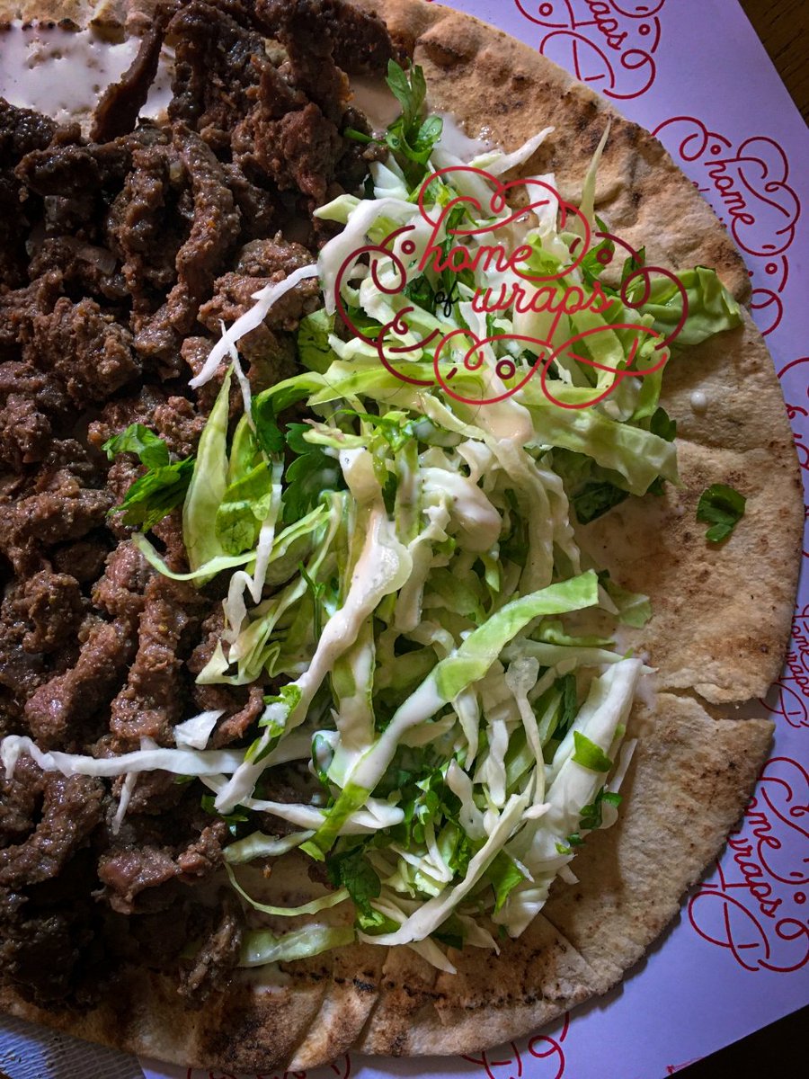 homeofwraps's tweet photo. Hello everyone,my name is Amina Sabiu and im a Chef, food content creator @aminacookss, photographer and lastly founder of Home of Wraps 
With more than 10 years of experience in cooking, i realized that cooking is an act of love and food has the ability to lift people's spirits https://t.co/29JbIYhNps