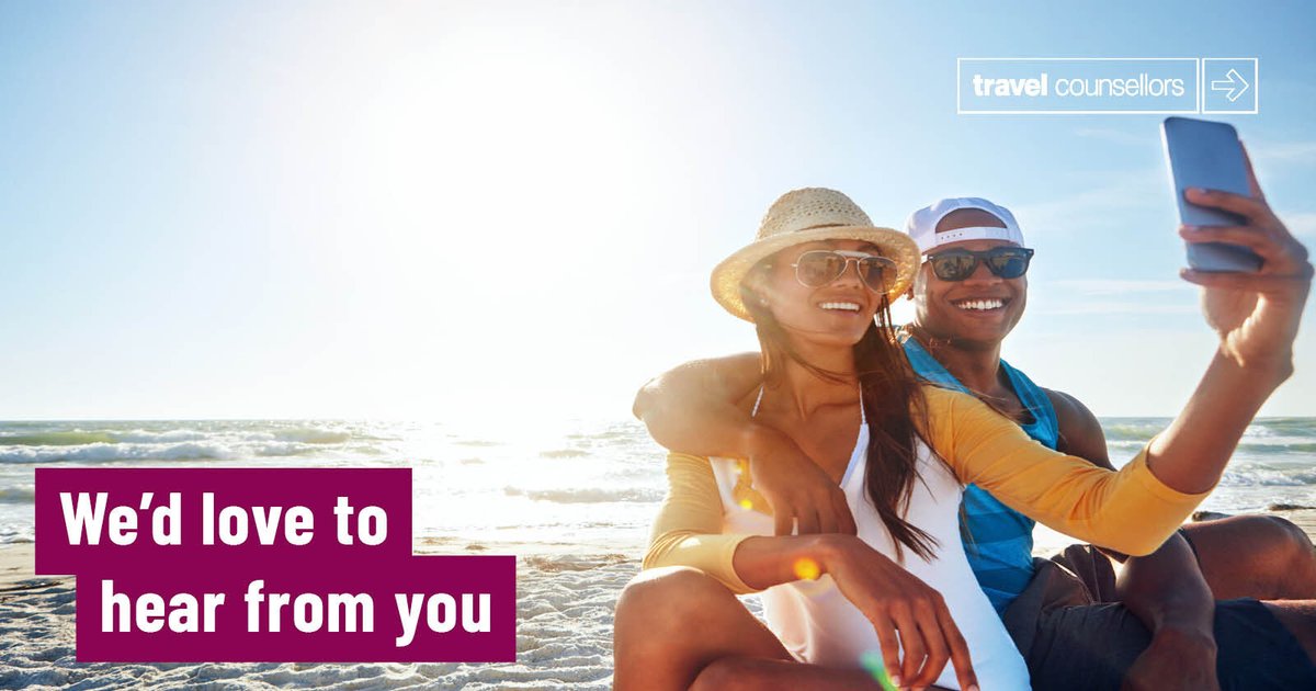 As a business that puts customers at the heart of everything we do we want to understand more about what's important to you. Please take a few moments to provide us with some feedback so we can share what's important to you. 

bit.ly/39KIKZx