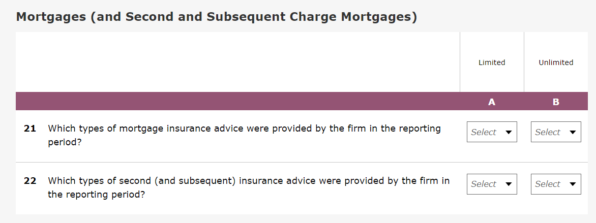 h3consultancy's tweet photo. What's second insurance advice?  only the FCA can make a system worse, bring back Gabriel! https://t.co/TrIpHwOuum