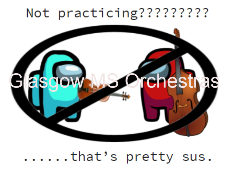 Glasgow MS Orchestras tweet media