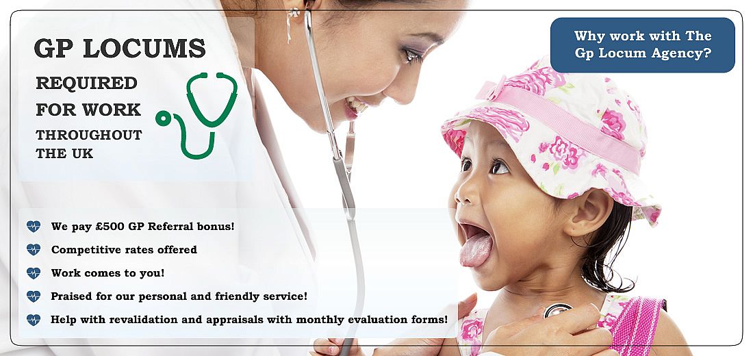We supply #GPLocums for any eventualities, including long term, short term, ad-hoc, sickness and holidays.

We work closely with #surgeries, offering a bespoke service that matches your exact requirements.

Find out more: thegplocumagency.co.uk/?utm_campaign=…

#LocumAgency #GPLocum #LocumJobs