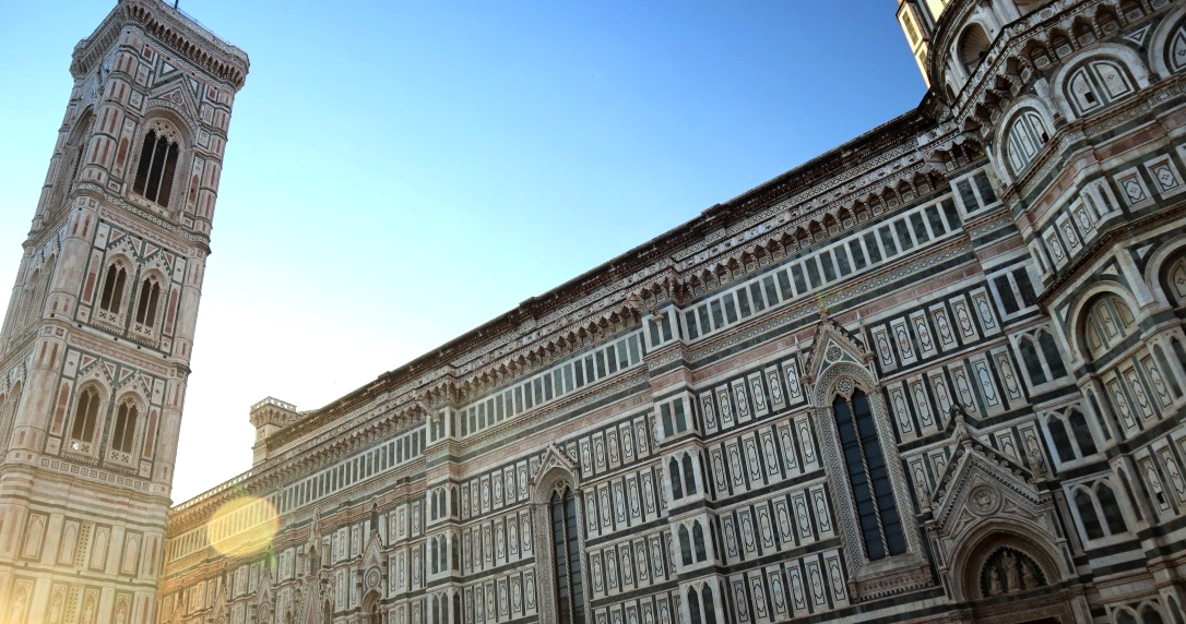 TBEExplorer's tweet image. The Cathedral of Santa Maria del Fiore in Florence is such an impressive building. 

Right smack bang in the middle of old town Florence, you round the corner and there is stands in all of its glory.

So massive, it is hard to fit in shot.

#florence #thebrighteyedexplorer