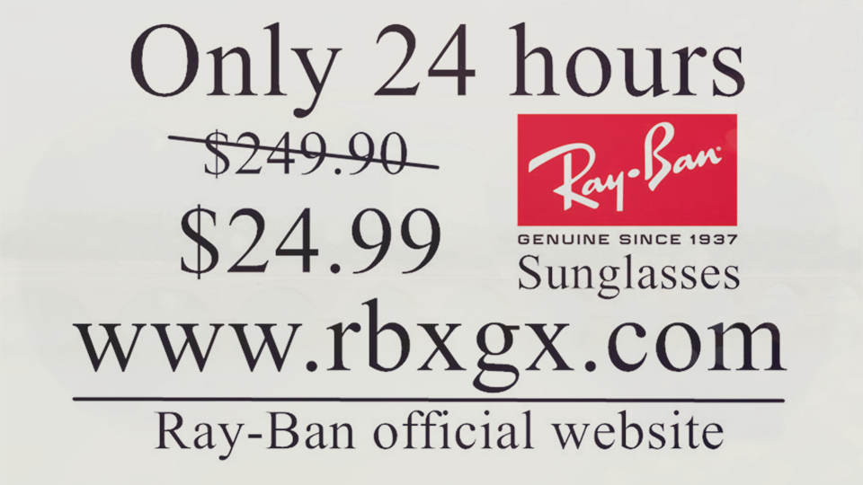 RussFinnesey's tweet image. New year promotion 

Hurry up!