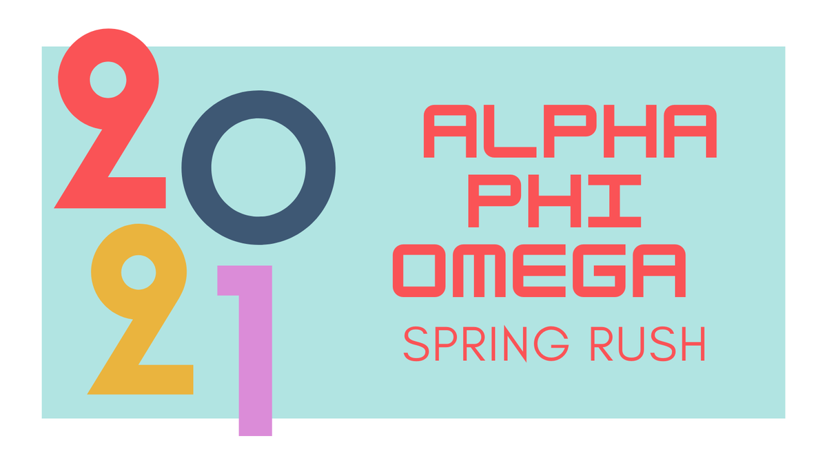 APO_PsiOmega's tweet photo. RUSH WEEK HAS BEGUN! Look on KnightConnect for events to get involved :) #rushweek #alphaphiomega #APO https://t.co/Ixdf76JMME