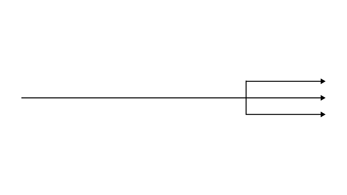 3 ways to create visuals that get noticed. 1. Create visuals that reveal a previously hidden truth inside a quote.These kinds of visuals have a double-meaning. They’re a puzzle that the viewer has to solve.