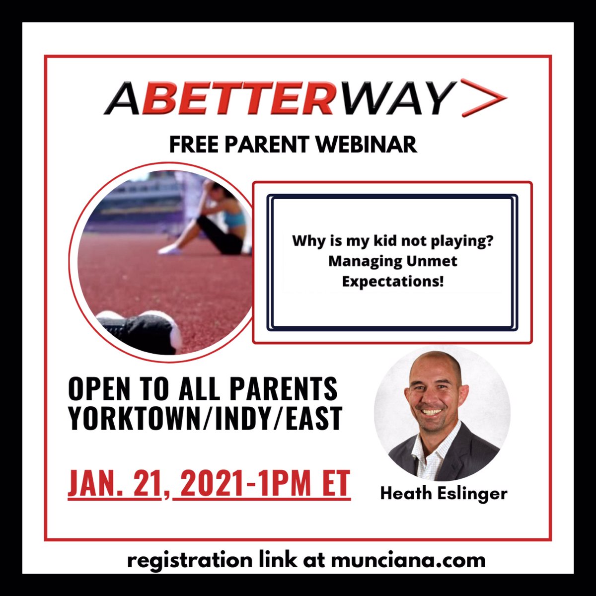 PARENTS - FREE WEBINAR TOMORROW - REGISTER HERE > us02web.zoom.us/webinar/regist…