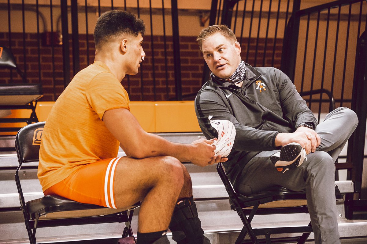 mrfasttwitch's tweet photo. Happy 31st Birthday Coach Chris Perry. 🎂🎉🎊 Thanks for everything you have done working with me and I’ll see you at 3pm for wrestling practice! 🤠🍊🔫💪🏽 @chrisperry174
▪️
#chrisperry #birthday #31 #orangepower #okstate #okstatewrestling #osuwrestling #cowboywrestling #gopokes https://t.co/ciQbClFePB