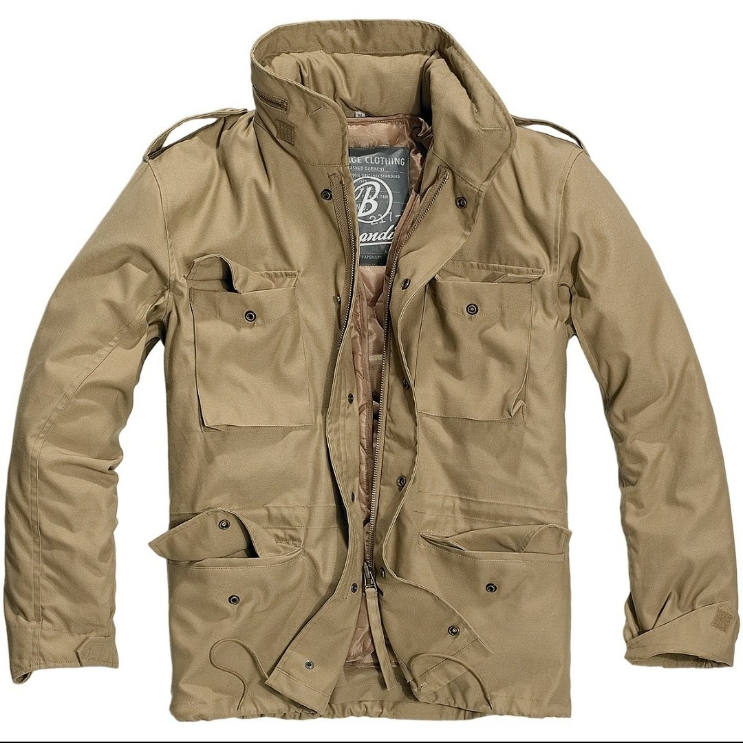 2aSourcing's tweet photo. Every man’s wardrobe should have a suitable set of jackets. You want some men’s jacket styles that will not only keep you perfectly warm, but make you look good as well.

#mensjacket #mensfashion #menswear #jacket #mensstyle #fashion #jackets #secondshop #secondmarket https://t.co/pZANsPoNsx