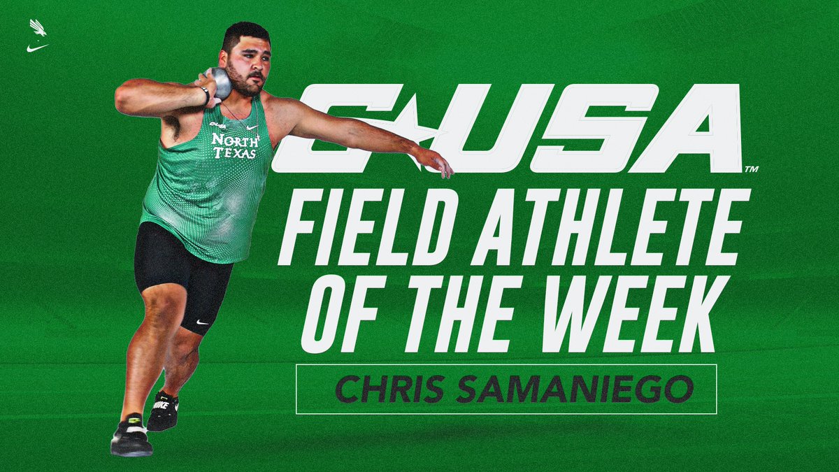 Congratulations, Chris! 🏆 🦅
#GMG
