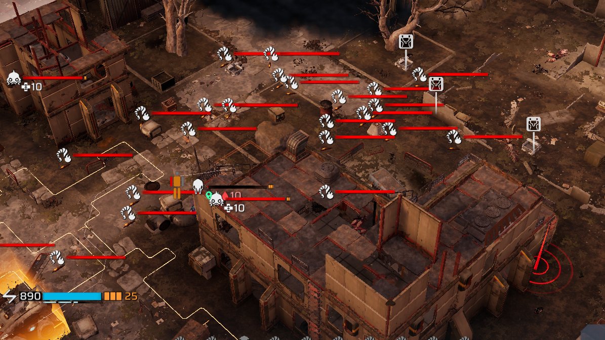 Phoenix Point Phoenix Point Twitter