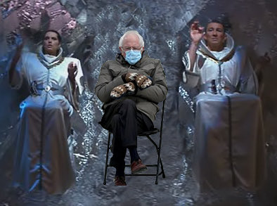 be excellent to each other