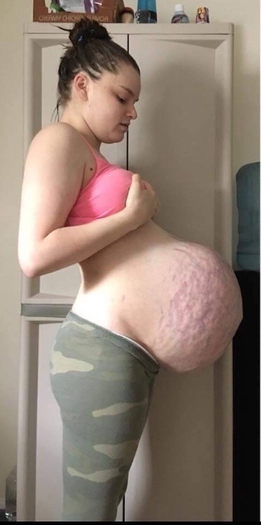 Gym pawgs preggo titfuck