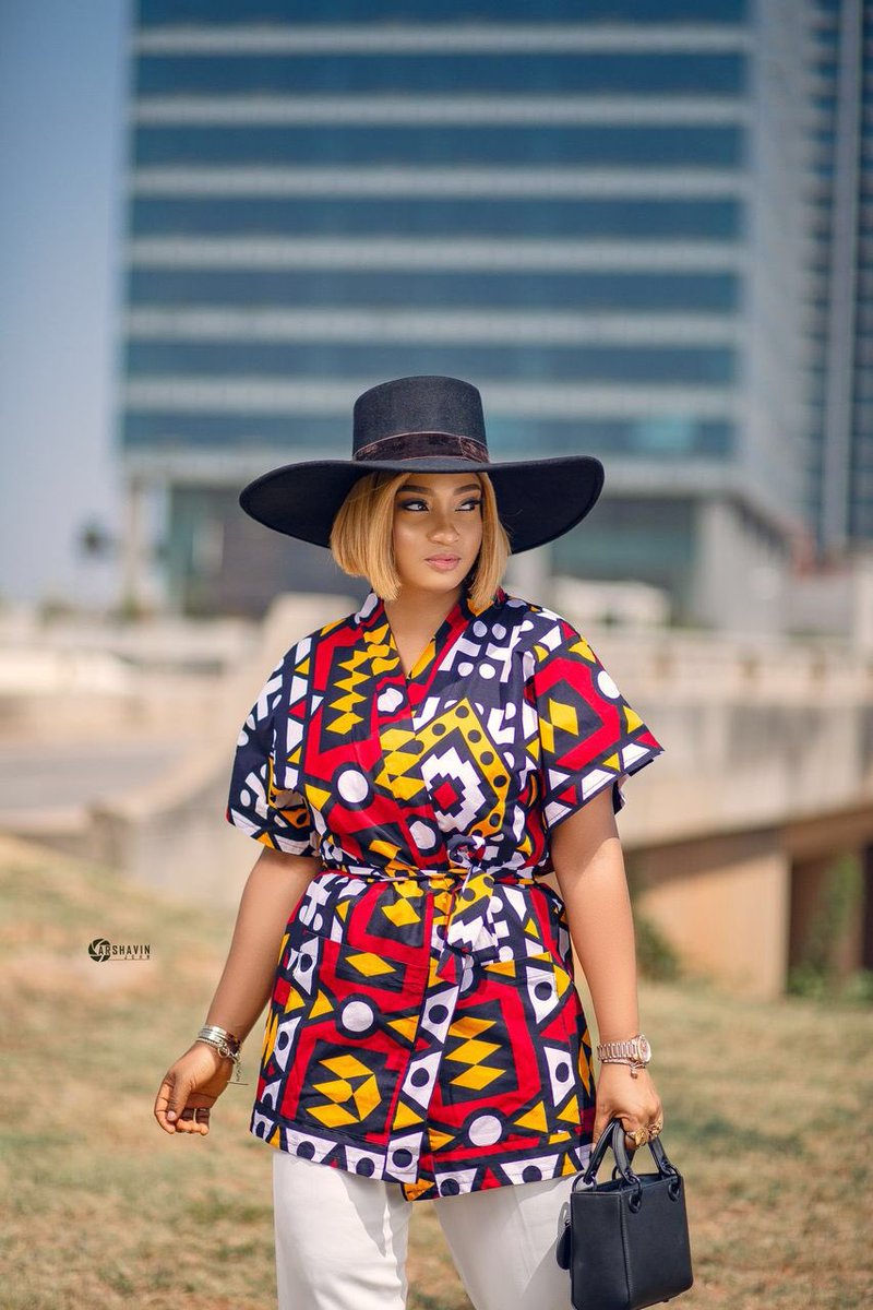 futelladesigns's tweet photo. Make it Simple but Significant! 

#Shopfutella  
Shop this Tribal print Kimono💕 available in Sizes 6 to 16
Price: 6,000

Please send a DM or WhatsApp: 08057825013 to place an order

Please retweet 🙏🏽 https://t.co/iaPJpnBxVU
