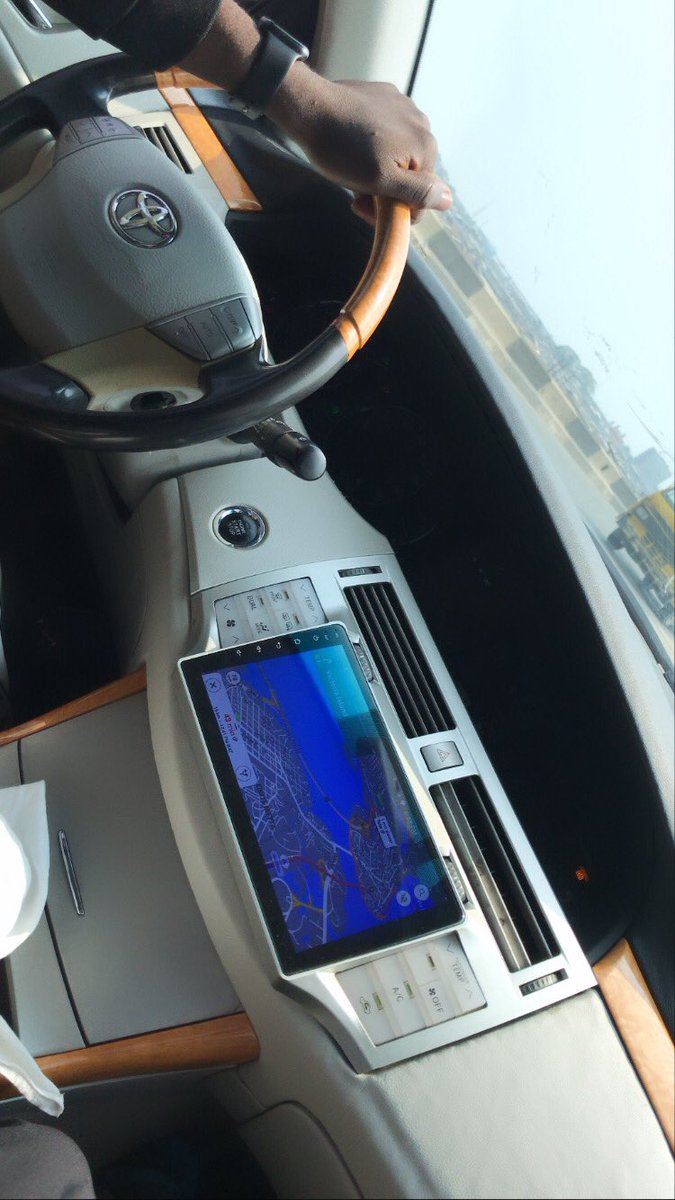 femi_dapson's tweet image. Not a bad way to start the new year! Alhamdulilai 🙏😇