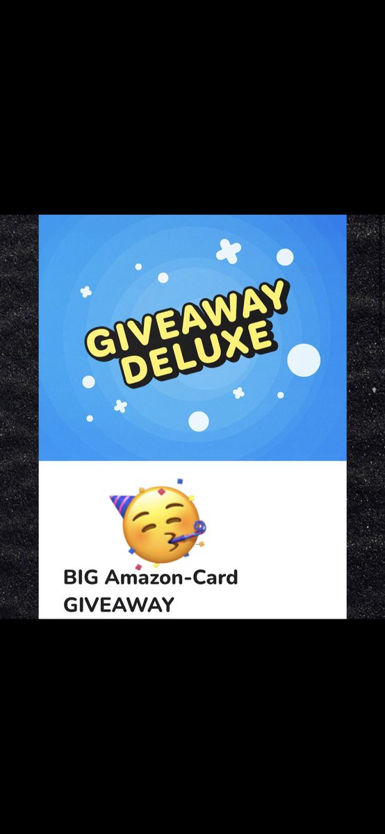JonaMG__'s tweet photo. Für das Erreichen von 750 Follower auf #Twitch veranstalte ich ein 275€ #Amazon #Card #Giveaway 😍🎉🔥

Hier könnt ihr teilnehmen: 
https://t.co/tNavApafCp

@myNECde @LuKe_TTV1
#Fifa21 #Esport #Fut #EAsports #Gaming #WeekendLeague #Stream #Playstation #Werbung https://t.co/X1gWMX1aSH