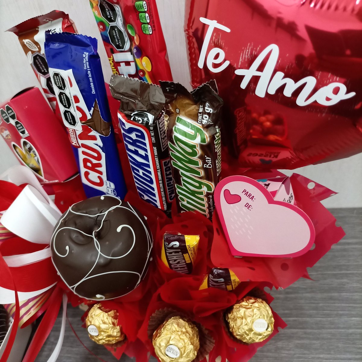DeleitateAF's tweet photo. Especiales 14 de Febrero, conoce todos los diseños en: https://t.co/PoNVgoljLG https://t.co/Kq7S8inUyR