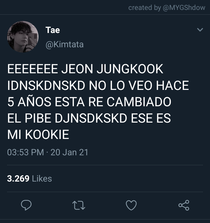 rkivehottie's tweet photo. Todo piola pero un au taekook dónde... https://t.co/De4Qfjygb4
