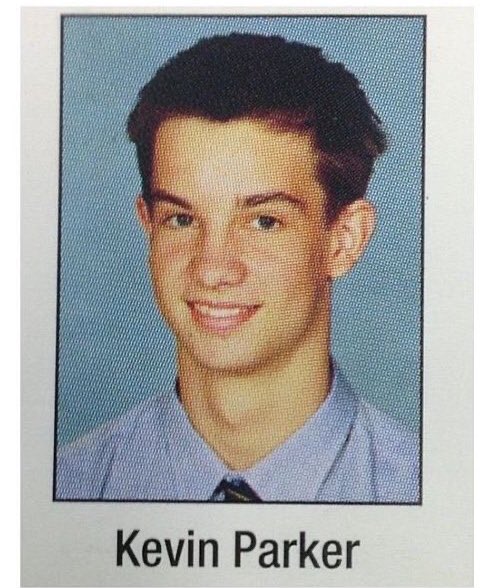 Happy 35th birthday to Kevin Parker 