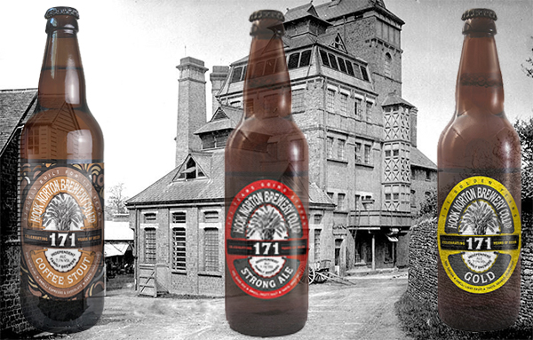 HookyBrewery's tweet photo. Last chance to get hold of some drinkable history folks - only a few cases left so be quick! 
https://t.co/5J3kg4d7Fb
#justkeepbrewing #171years https://t.co/9NfhmxtZIe
